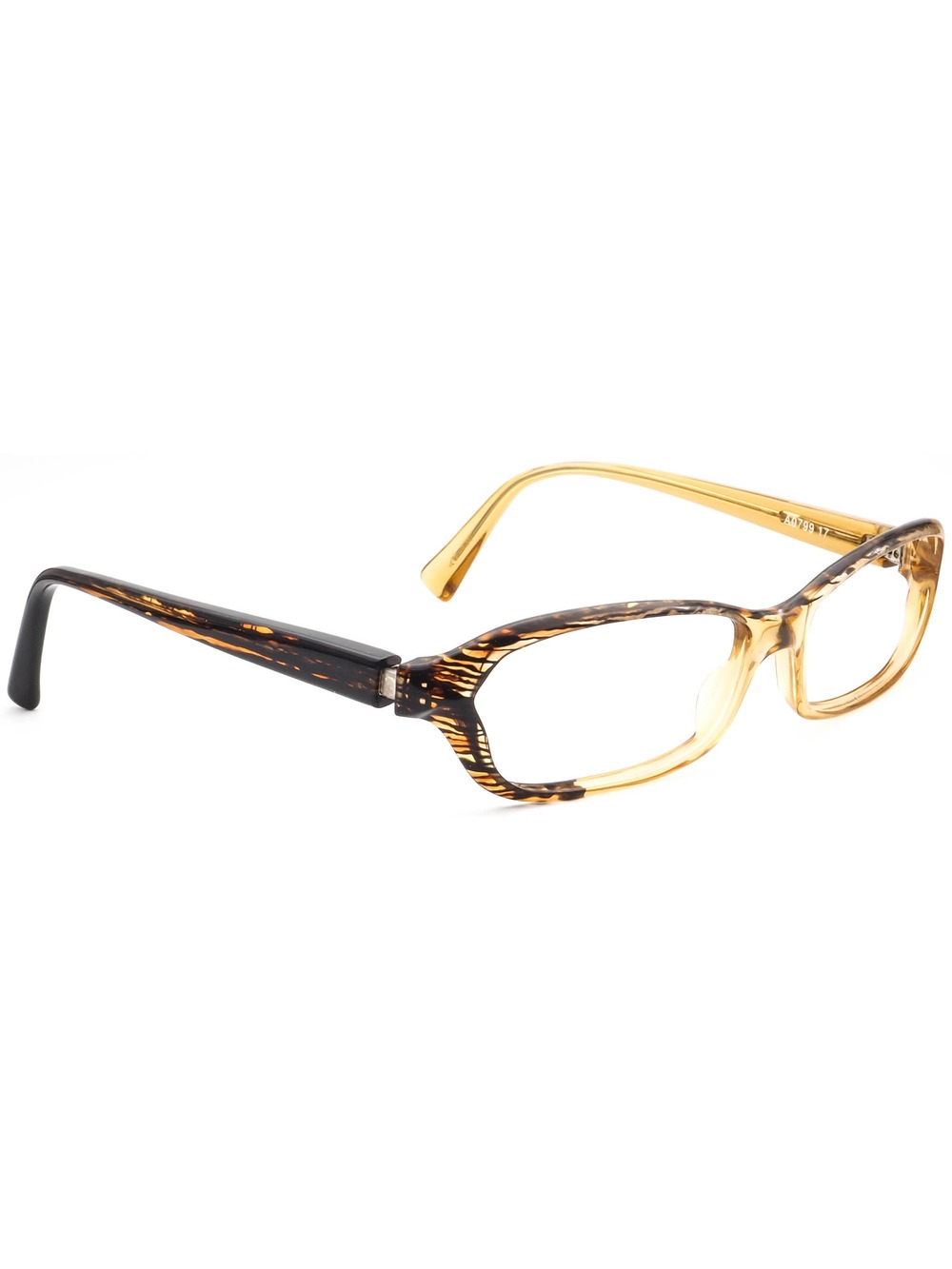 Alain Mikli A0799 17 Eyewear